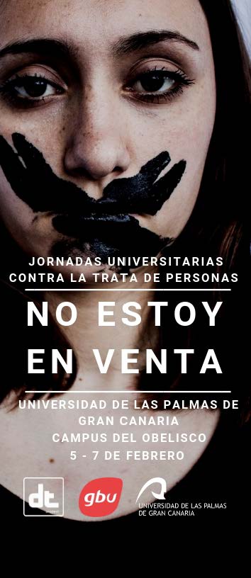 Cartel de las jornadas