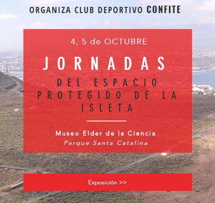 Imagen promocional del evento