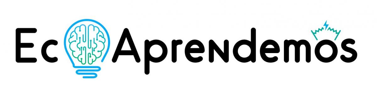 Logo de Ecoaprendemos