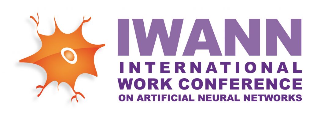 Logo del Congreso internacional