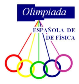 Logsímbolo de la Olimpiada Española de Física