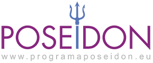 Logo del Programa Poseidón