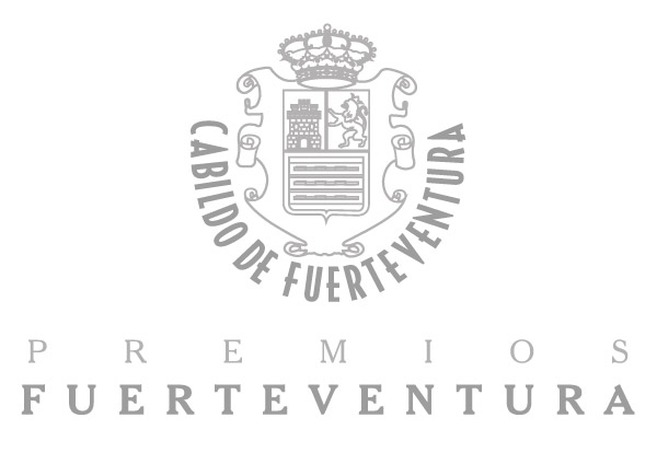 Logo de los premios