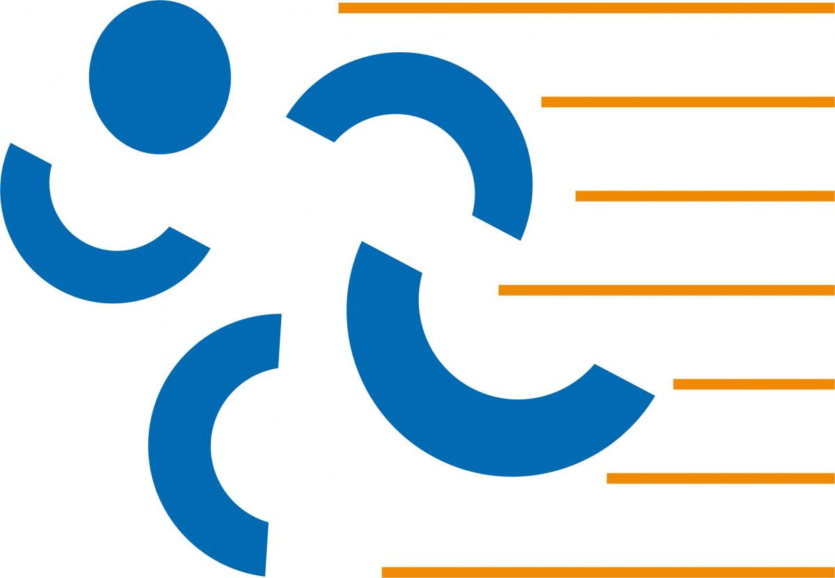 Logo del Servicio de Deportes de la ULPGC