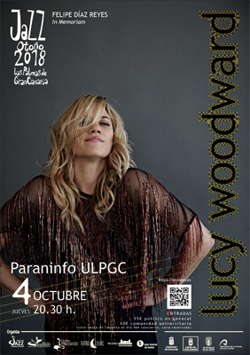 Cartel del concierto 