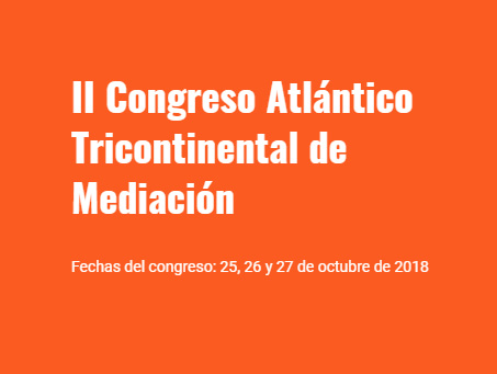 Cartel del congreso
