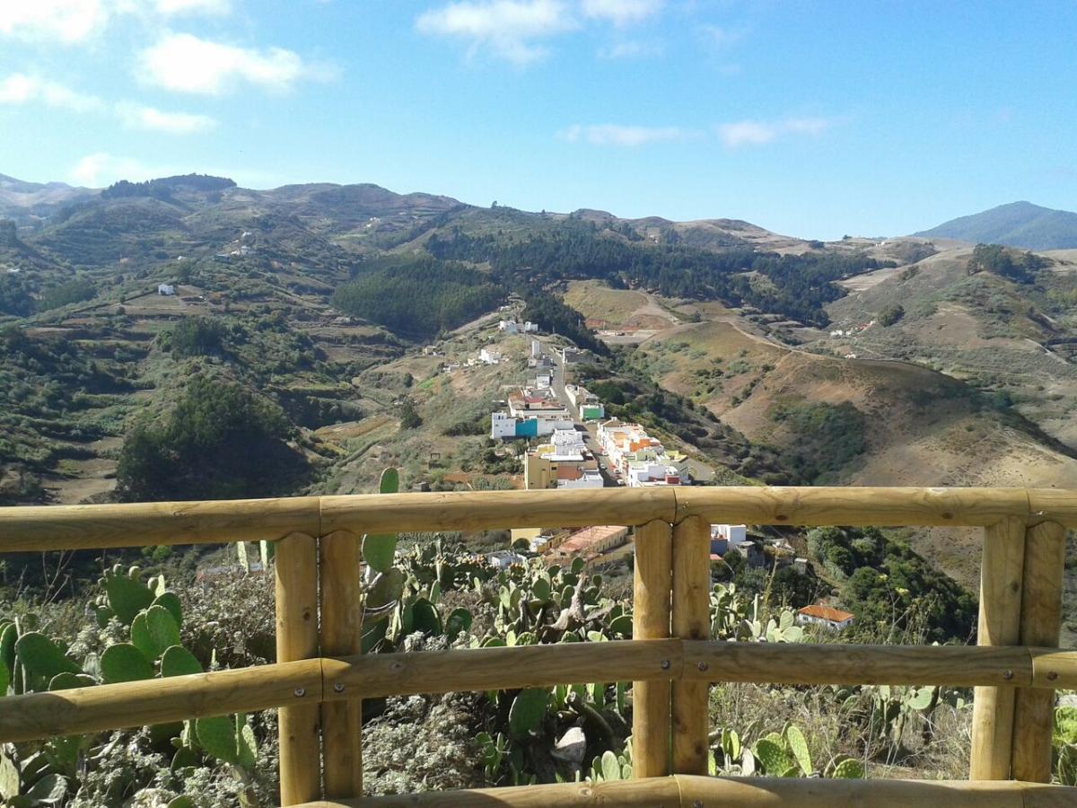 Montaña Alta - turismo.santamariadeguia.es