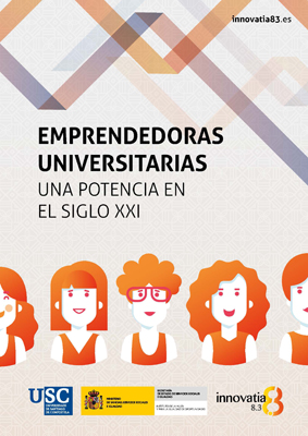 Portada del catálogo elaborado por Innovatia83