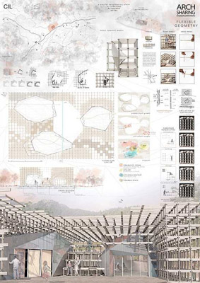 Proyecto presentado por Tairy Rodríguez
