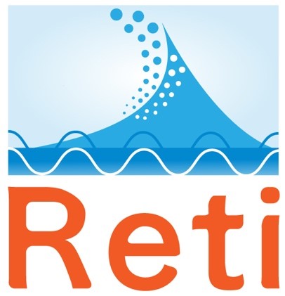 Logo de la Red RETI