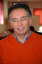 Santiago Hernández León