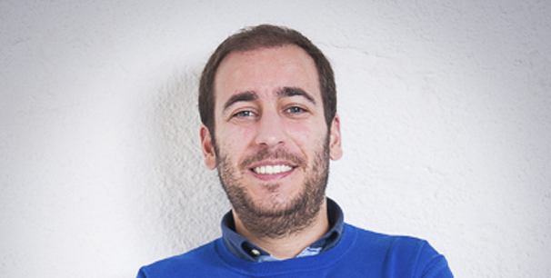 Roberto Touza