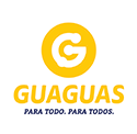Logo Guaguas municipales