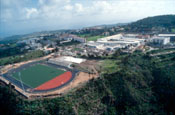 Campus de Tafira