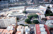 Campus del Obelisco