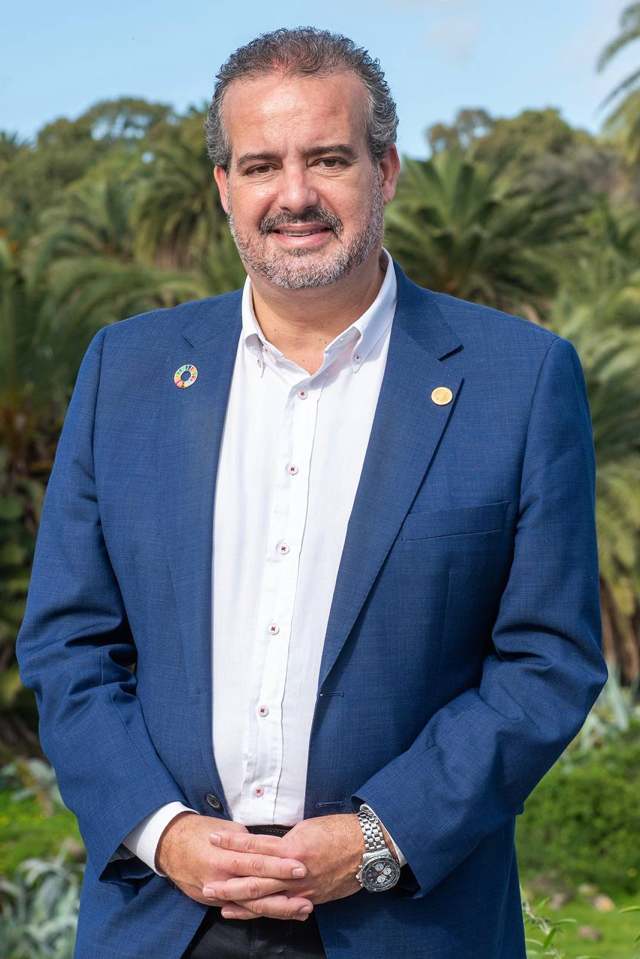 Fotografía de Rafael Robaina