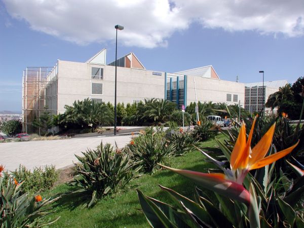 Ciencias Básicas