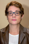 Foto Dra. Marina Díaz Peralta
