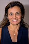 Foto Dra. Pilar de Juan González