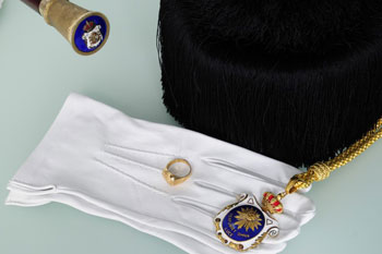 Imagen Toma de posesión