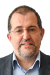 Foto Dr. Javier Ponce Marrero