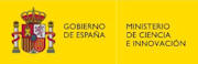 Ministerio de Ciencia e Innovación - Gobierno de España