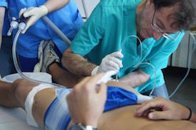 investigación humana