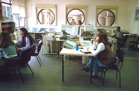 Plan de Formación de Docentes y Personal Investigador