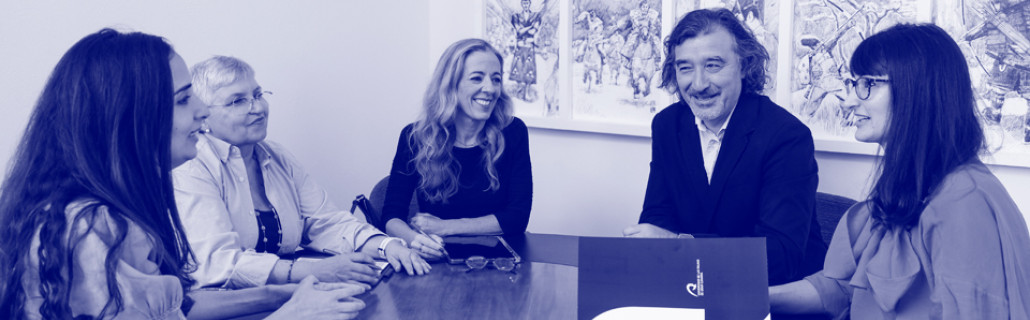 Imagen Vicerrectorado de Internacionalización y Cooperación