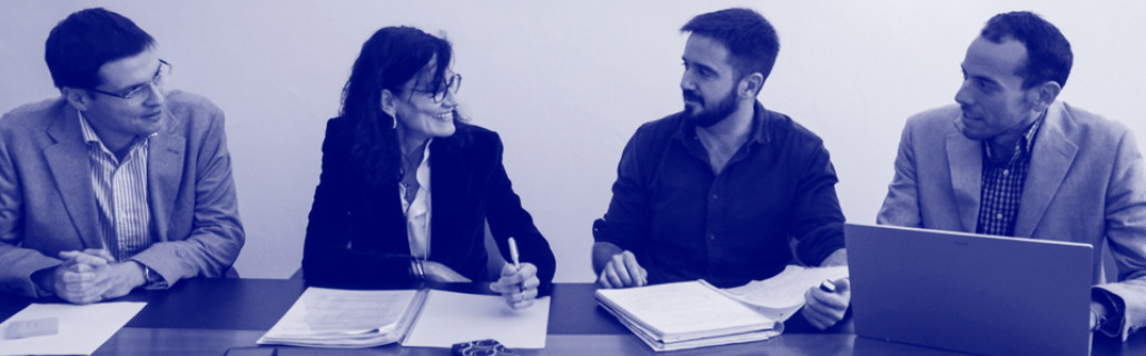 Imagen Vicerrectorado de Planificación y Ordenación Académica