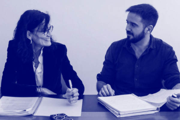 Imagen Vicerrectorado de Planificación y Ordenación Académica