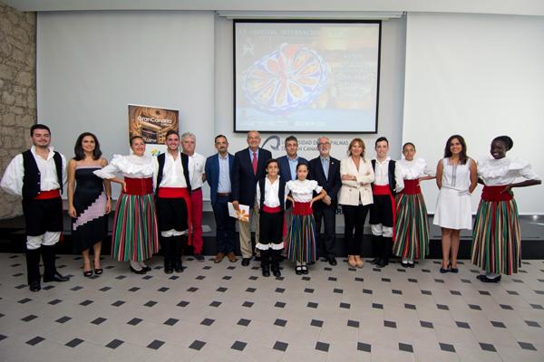 Imagen de la presentación