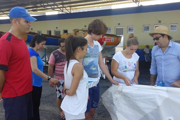 Imagen de las jornadas