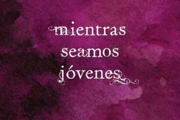 Portada de la novela