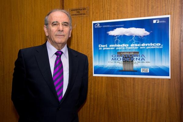 Ángel Lafuente