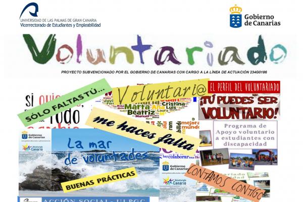 Cartel de la campaña