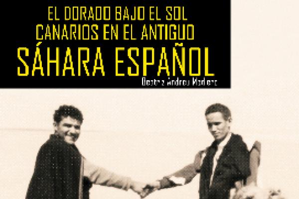 Detalle de la portada de una de las publicaciones
