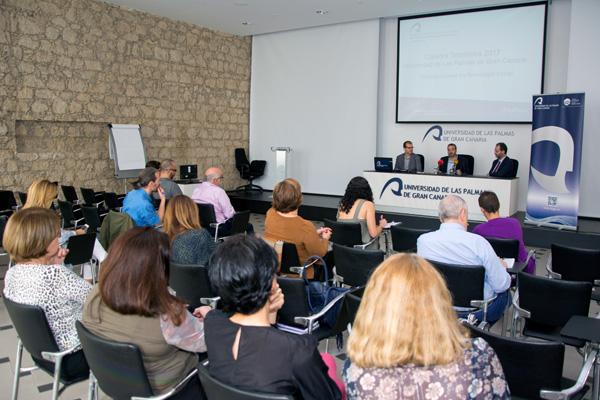 Otra imagen de la presentación 