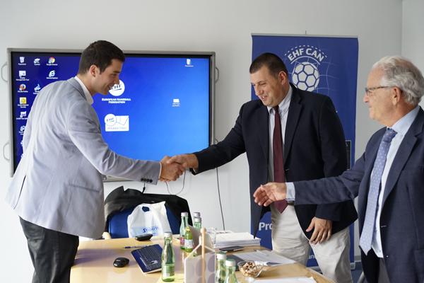 Entrega de los Títulos de Posgrado de la ULPGC