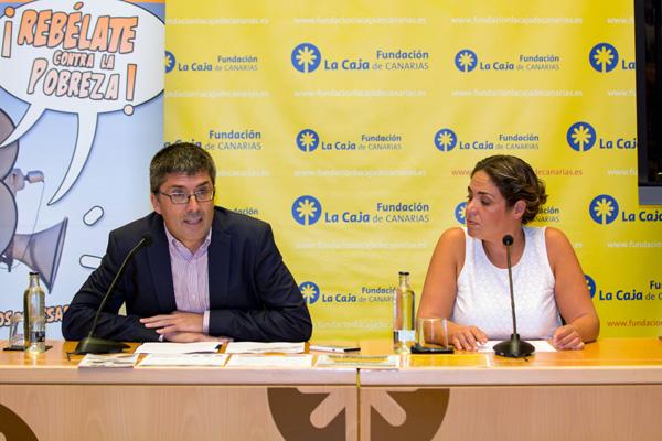 Imagen de la presentación de las actividades de la SUEP en el CICCA, con la participación del Vicerrector Richard Clouet