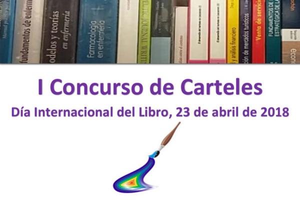 Detalle del cartel del concurso