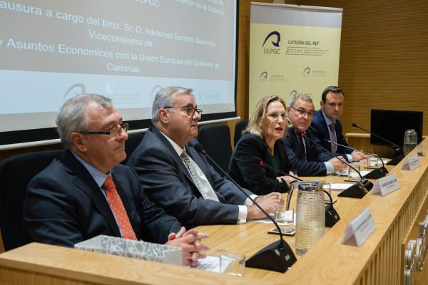 Imagen de la jornada
