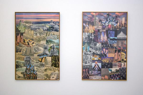 Imagen de la exposición
