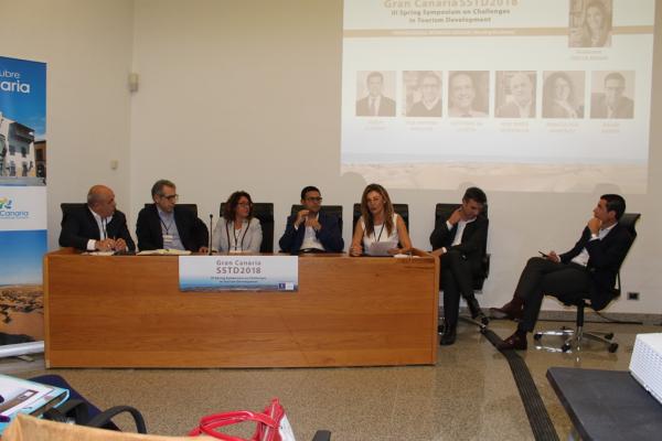 Mesa redonda