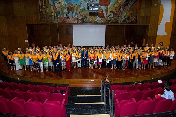Foto de familia 