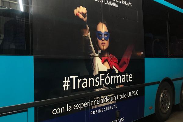 Campaña en GLOBAL
