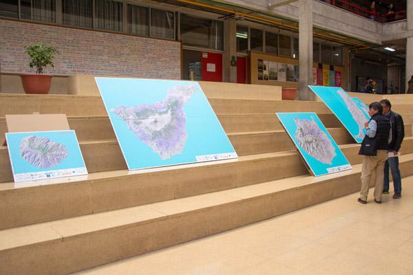 Imagen de la exposición