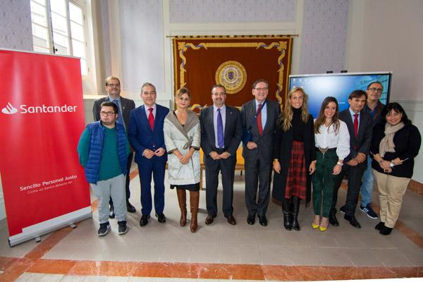 Foto de familia