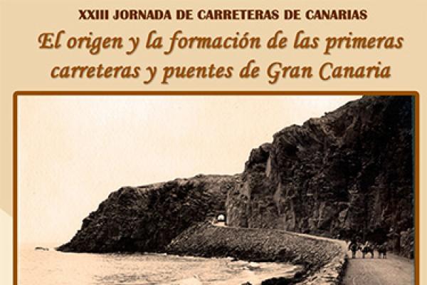 Detalle del cartel de la jornada