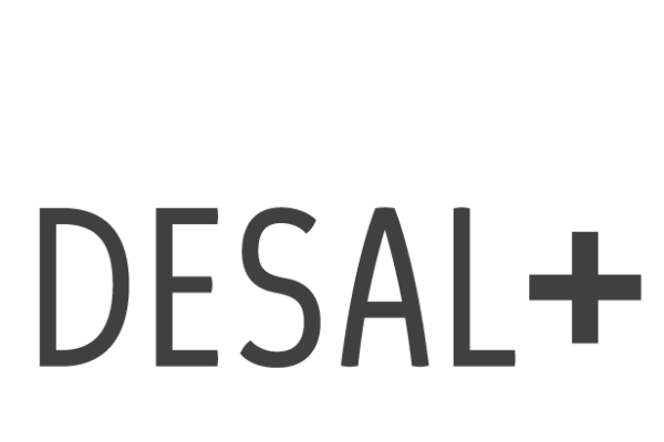 Logo de Desal+